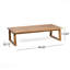 Ensemble de causeuse et table basse Belge-1852170066-1852170067