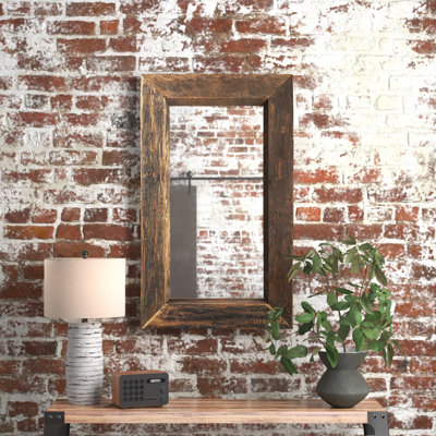 Miroir d'appoint Joeisha