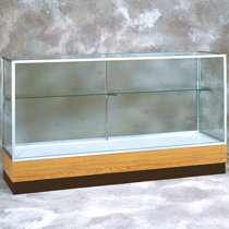 Merchandiser Series Trophy Display Case