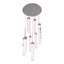 Luminaire suspendu rond Minx Cluster-86681440-98201870-98201871