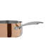 Minerva Copper Saucepan-25292441