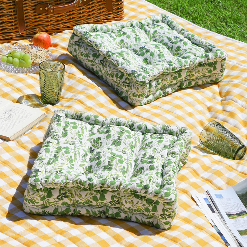 Meadowbrook Chair Pad Cushion