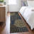 Machine Washable Indoor/Outdoor Chantille ACN2492 Geometric Rug-131435505-131435466
