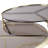 Abrial Glass Top Nesting Coffee Table