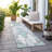 Washable Indoor / Outdoor Rug-109569431