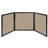 Versare Tabletop Booth Display-15213637-15213654