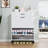 Shoe Cabinet-153164212