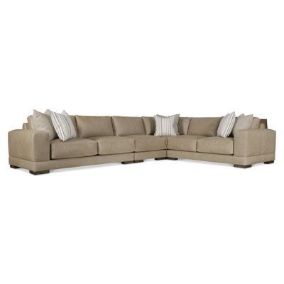 Lars Sectional
