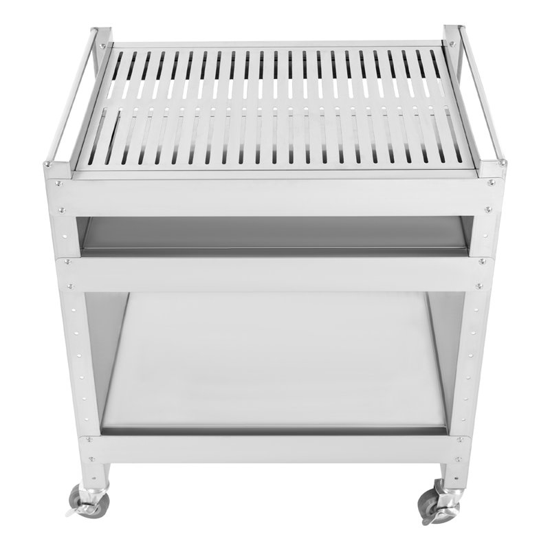 Rehan Bar Cart