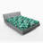 Microfiber Geometric Fitted Sheet-43742336-43713650