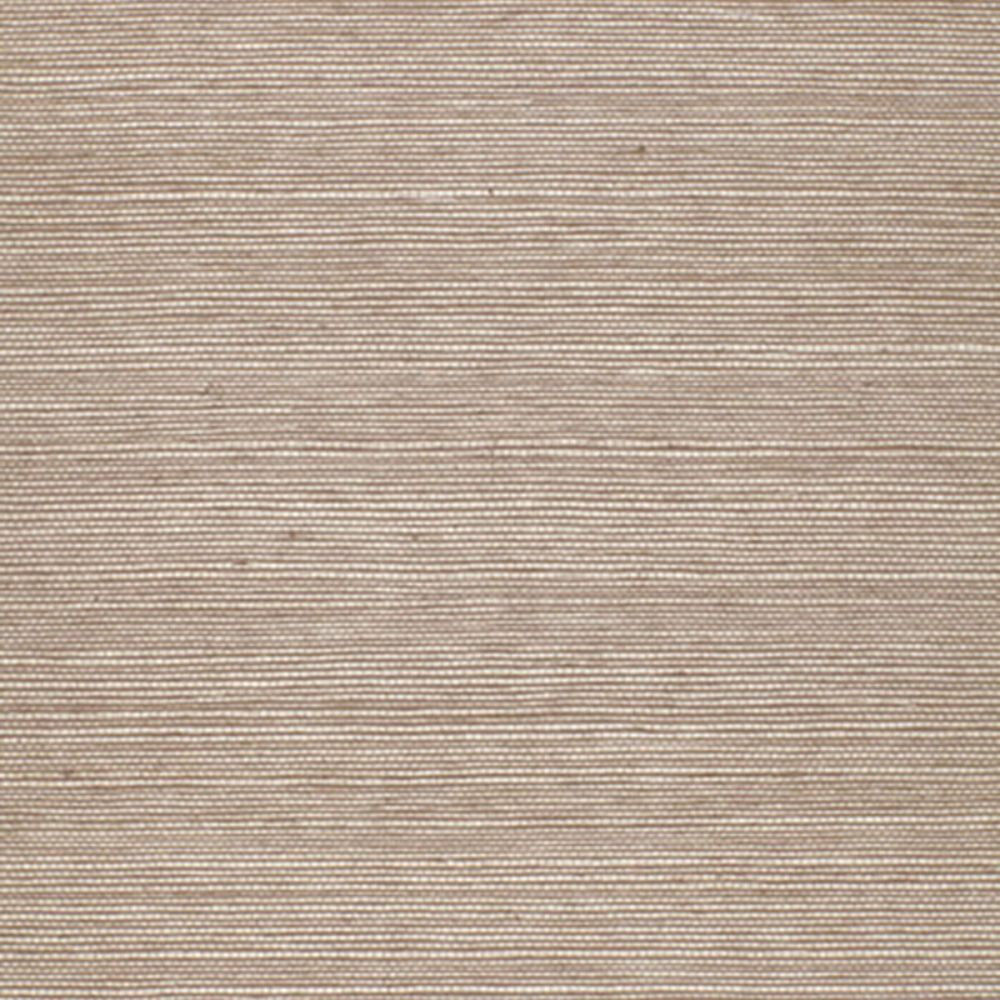Haruki Sisal Wallpaper Roll, Mocha