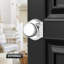 Boutons de porte en métal Coolnews Passage-122468825-123517818