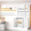 183.5cm Kitchen Pantry