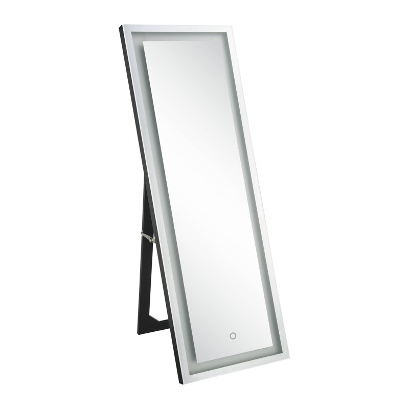 Gennavive Rectangle Mirror
