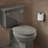 Impro Toilet Seat-90729757-91038765