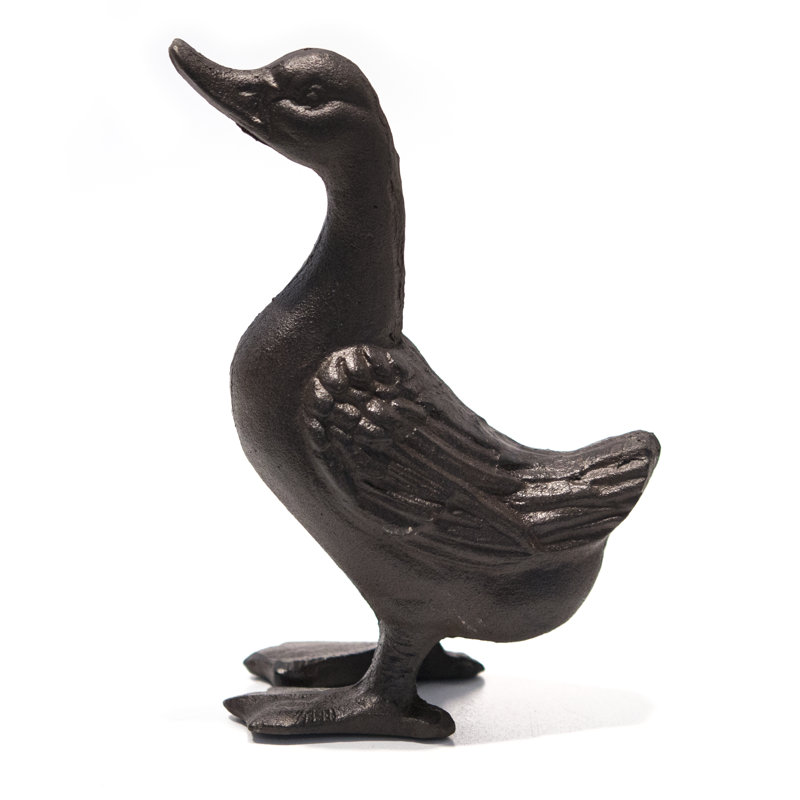 Spillers Animals Statue