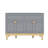 Modern Queen Size Murphy Bed-757382881