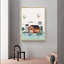 Art mural pour enfants-64923480