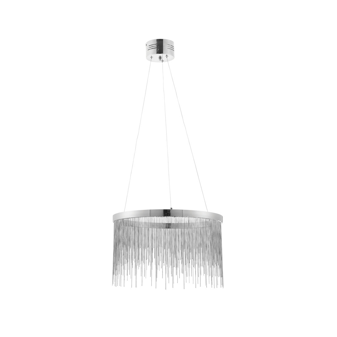 Isla 1 - Light LED Unique/Statement Pendant