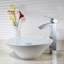 Robinet pour salle de bain Reynoldsburg-390543522
