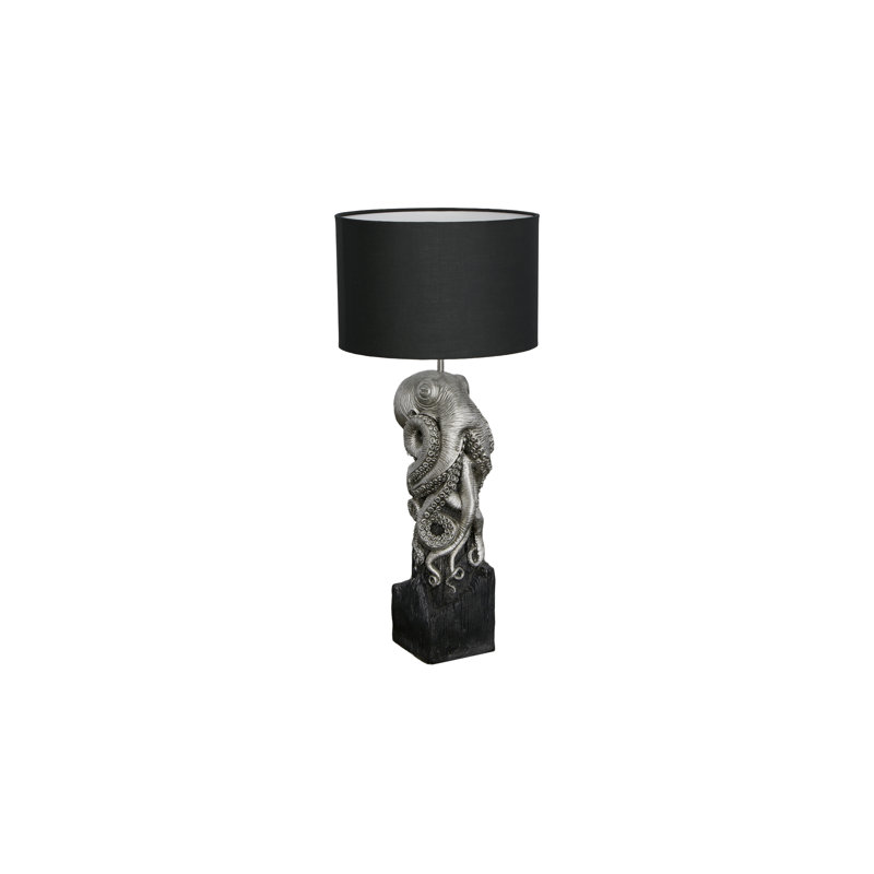 Octo Table Lamp