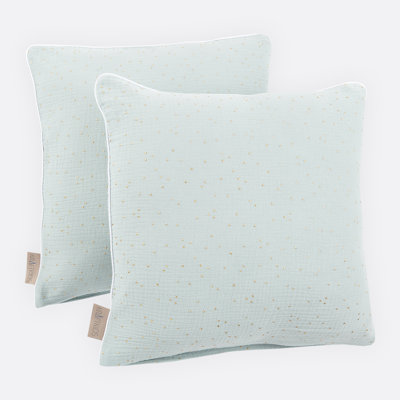 Square Throw Cushion