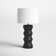 Dublin Ceramic Table Lamp