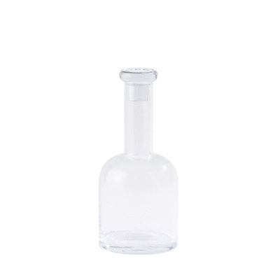 Carafe à col large - large