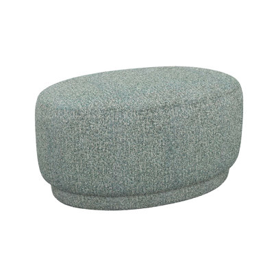 Dana Upholstered Ottoman