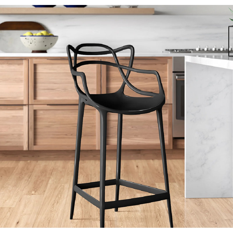 Tabouret de comptoir 24,2 po Antwon