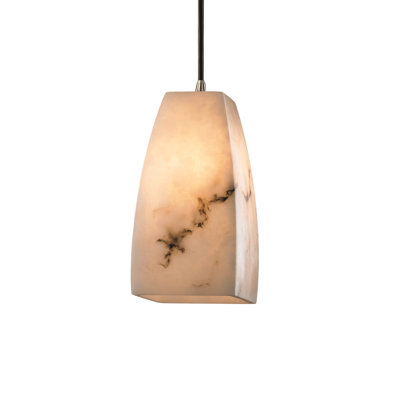 Nigan 1 - Light Single Pendant