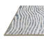 Tapis beige lavable à la machine-410698442