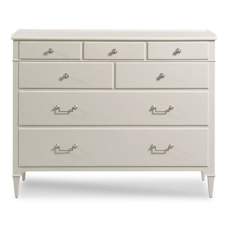 Marseille 7 - Drawer Dresser