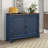 Draike 40'' Solid Wood Sideboard-486474915