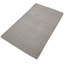 Nobu Geometric Area Rug in Light Gray