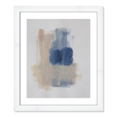 Esmeray "Powder Room Wash III" Print