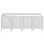 Audeline 96cm Kitchen Pantry-683424454