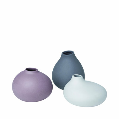 Nona Porcelain Table Vase