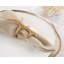 Rond de serviette Antler-189249865