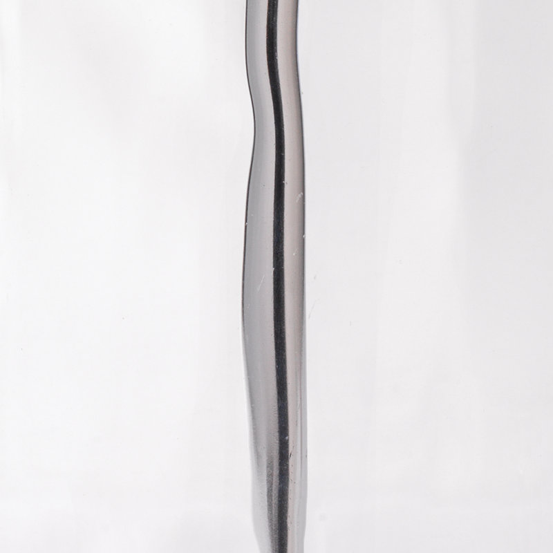 Napa Table Lamp, Clear 