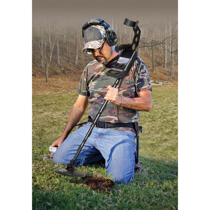 Bounty Hunter Bounty Hunter Maintenance Machine