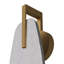 Zelda 1 - Light LED Armed Sconce