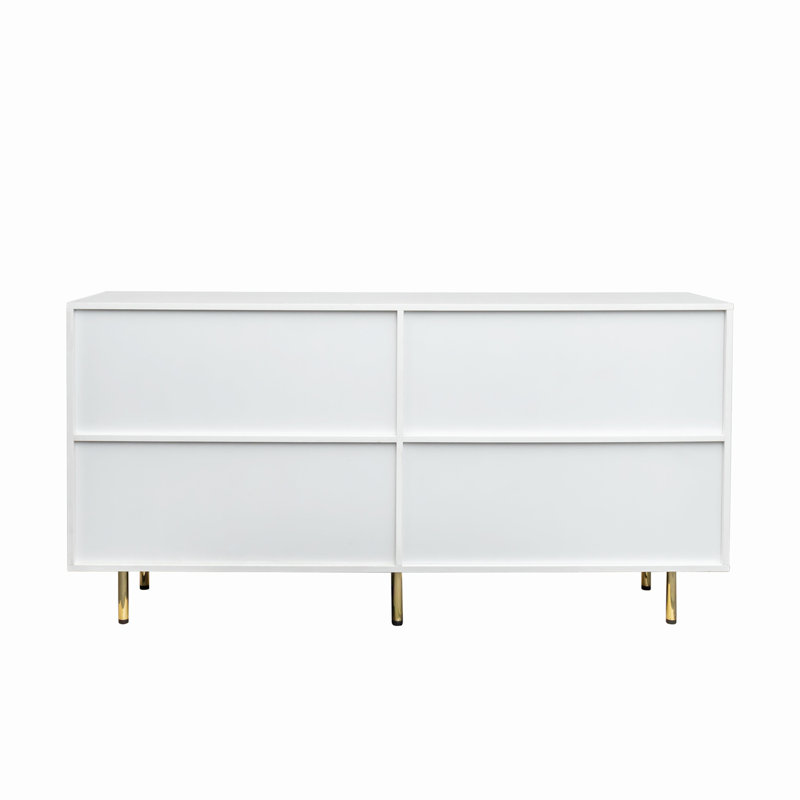 Buffet 4 portes 4 portes