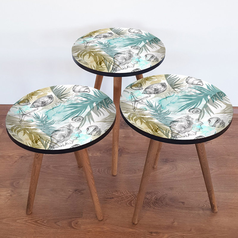 Tables gigognes Vikki