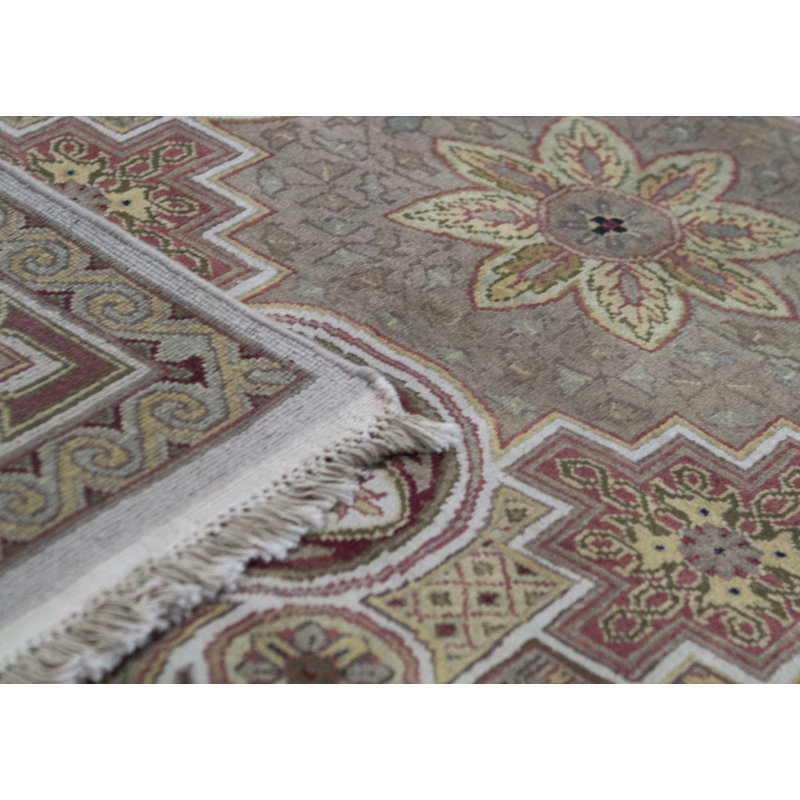 One-of-a-Kind 8'1" X 10'1" Area Rug