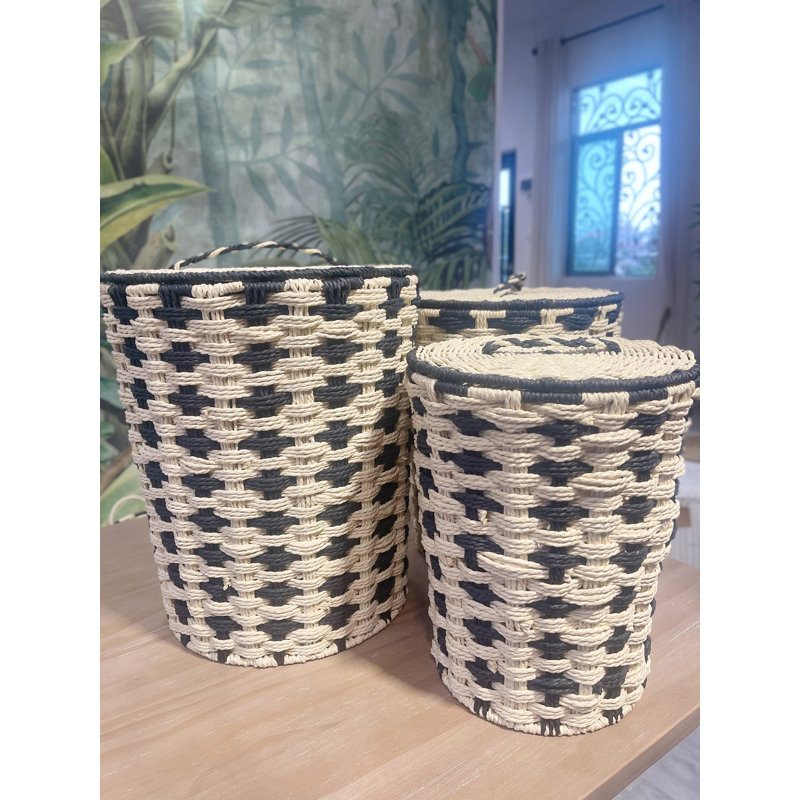 Panier de rangement Bayou Breeze