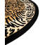 Tapis brun Testerman-19386212