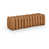 Cognac Vegan Leather