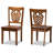 17.7'' H Solid Wood Side Chair-508764005