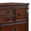 Commode 8 tiroirs 59 pouces Miri